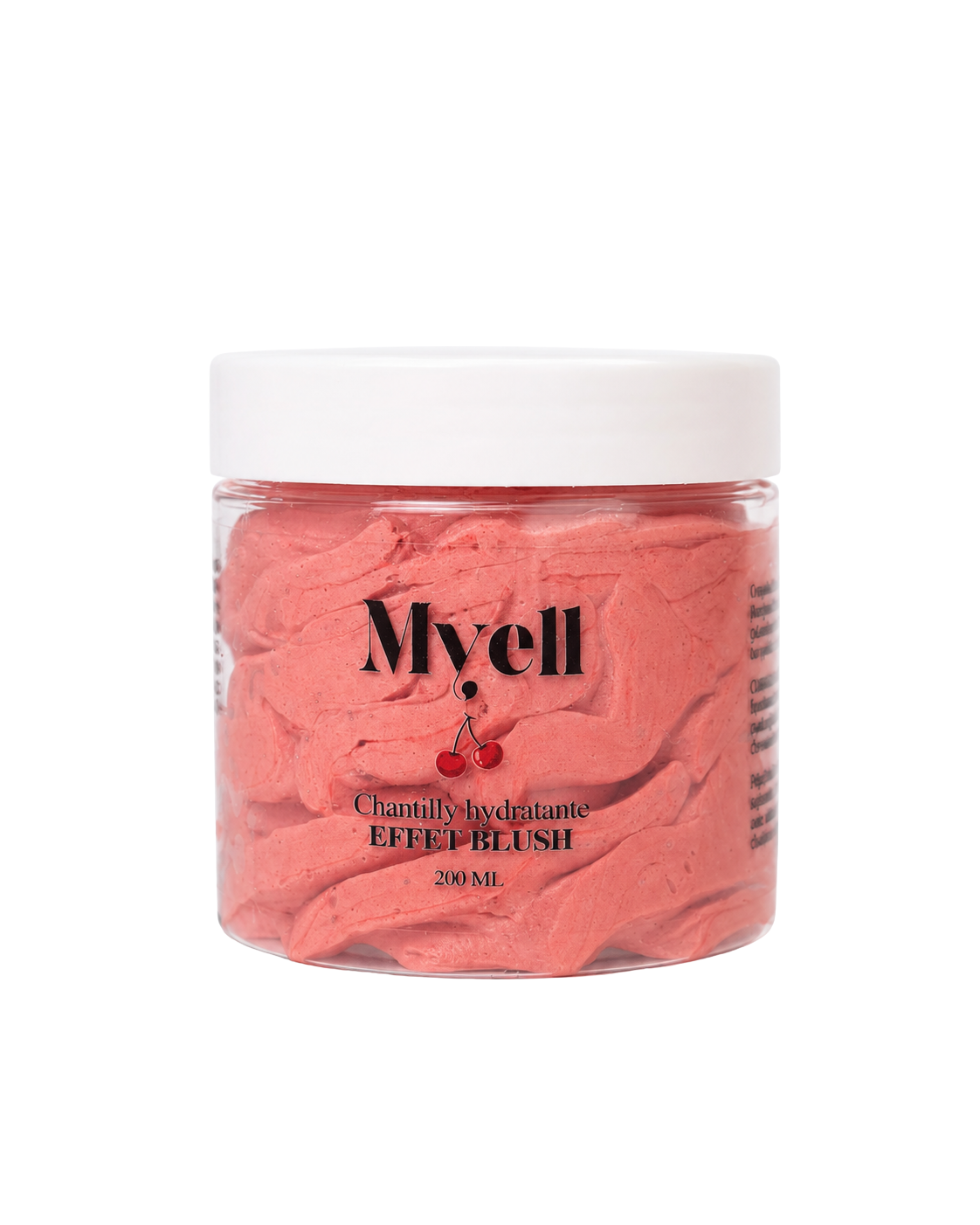 Chantilly effet blush - Myell