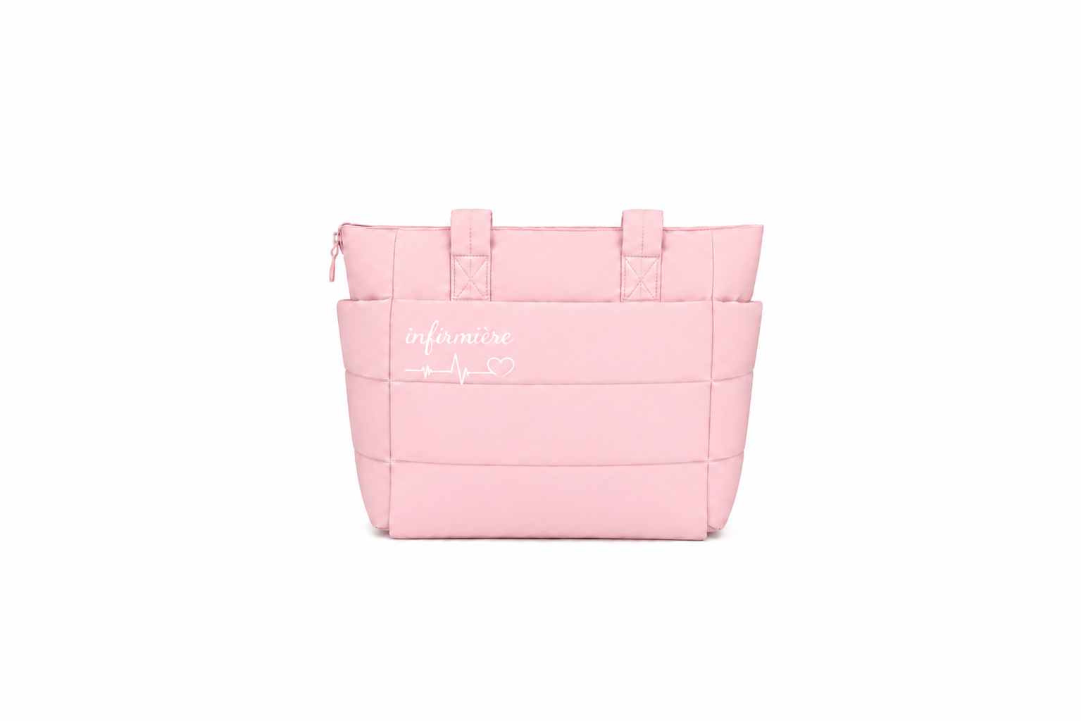 Sac personnalisé ROSE