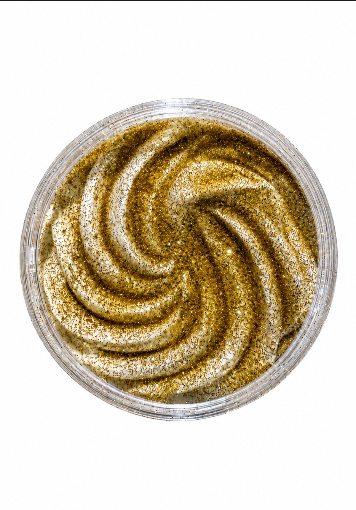 Chantilly Musc d'Or – Myell
