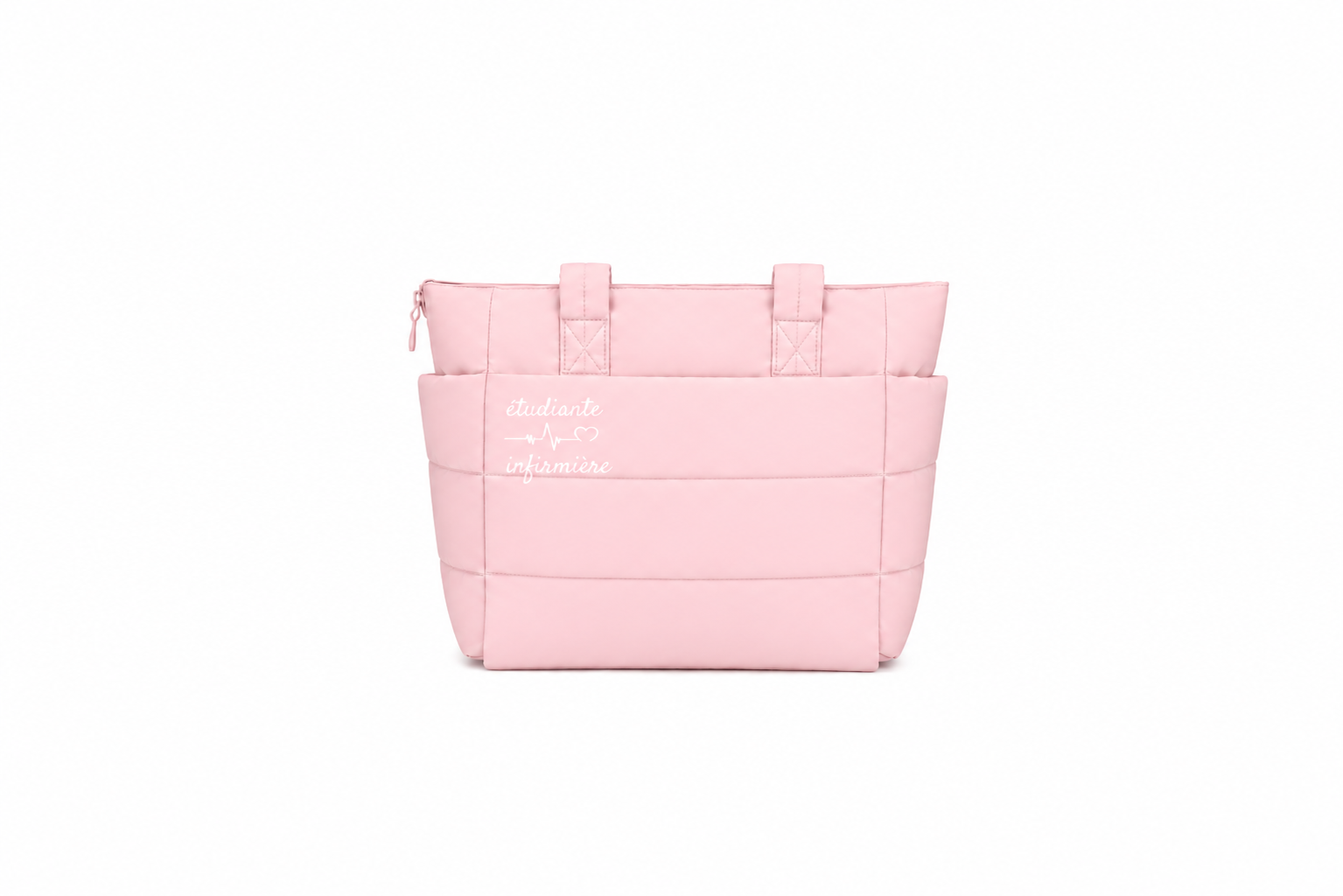 Sac personnalisé ROSE