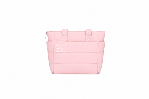 Sac personnalisé ROSE