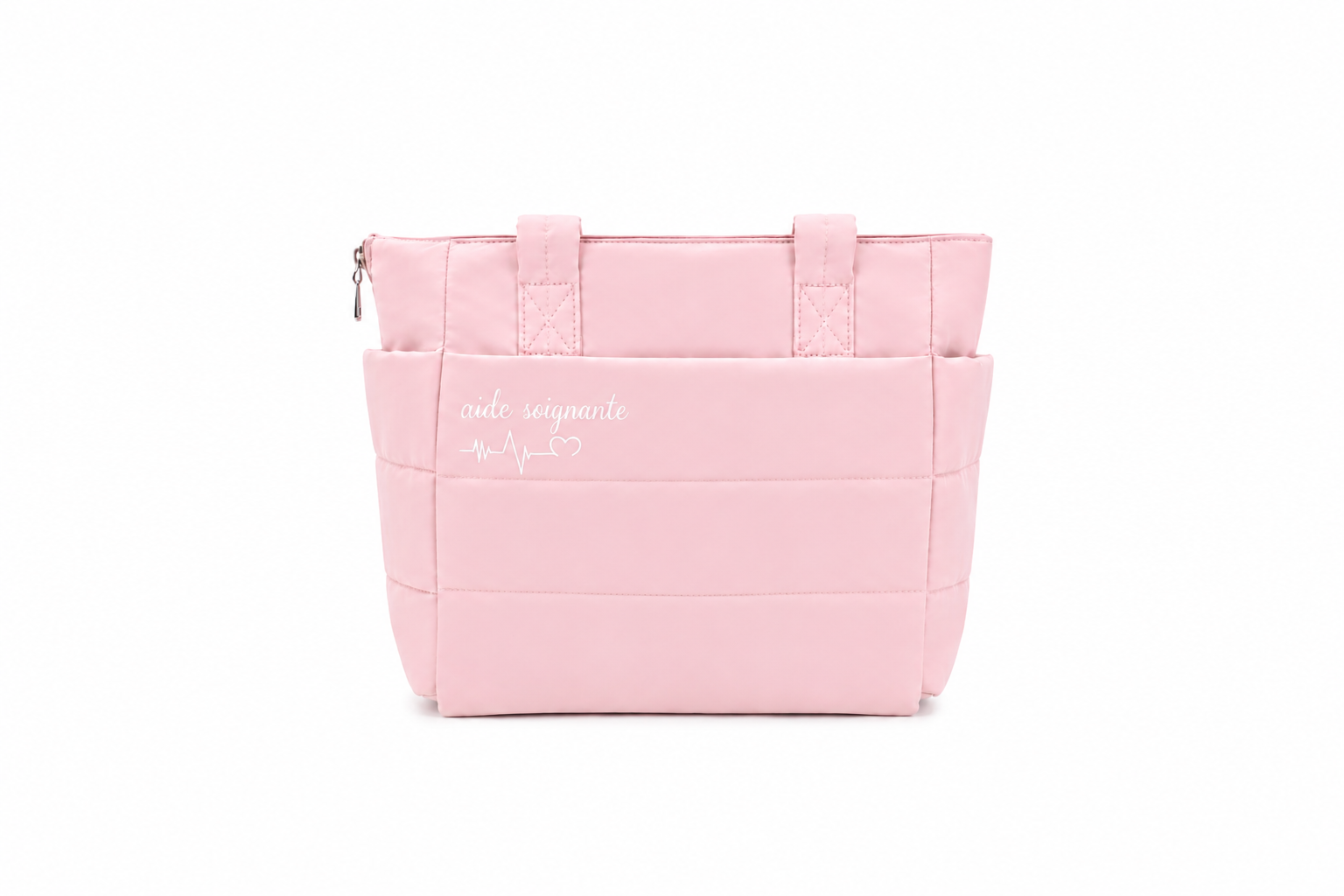 Sac personnalisé ROSE