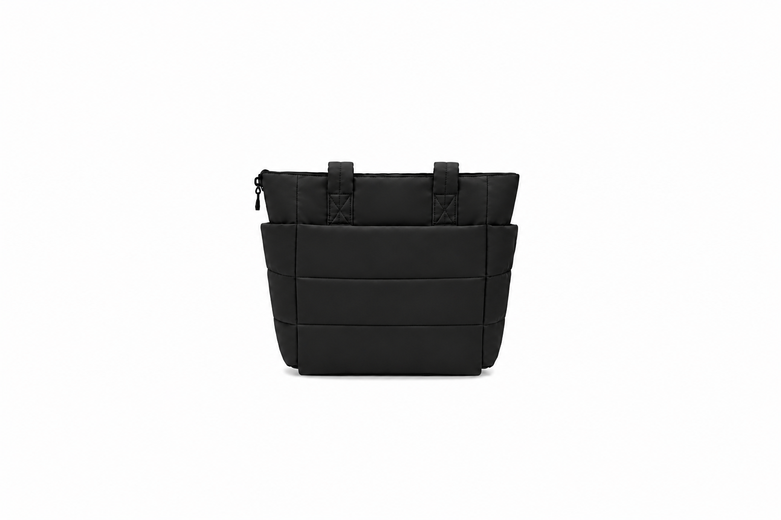 Sac personnalisé NOIR