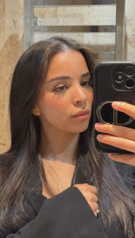 Chantilly effet blush - Myell
